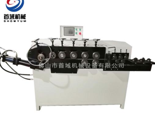 全自動打圈機