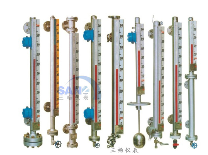 UQC-C10磁翻板液位計(jì)